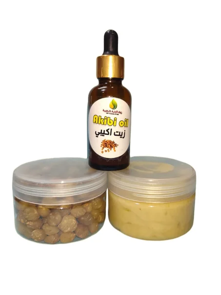 باك إبراز المناطق الانثوية