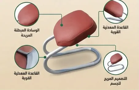 كرسي الصلاة