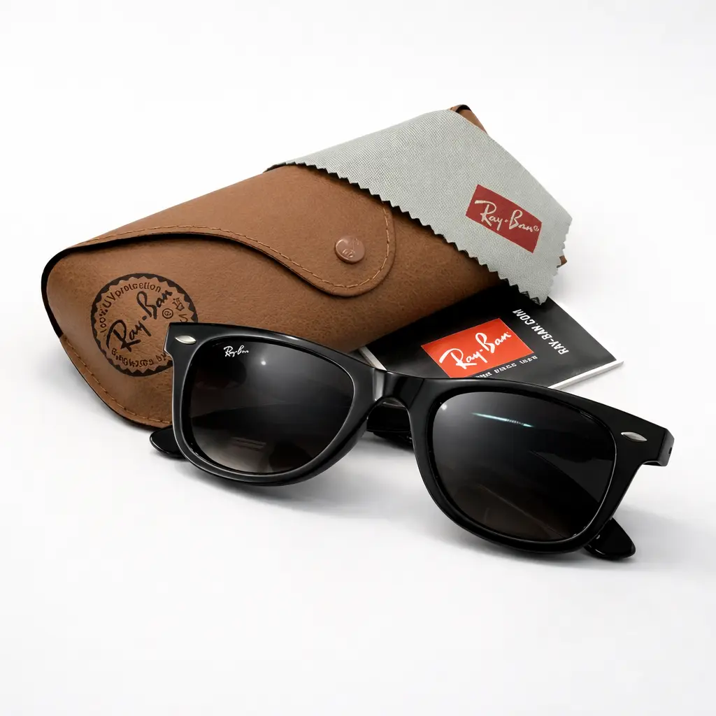 🕶️ Ray-Ban RB2140 Wayfarer