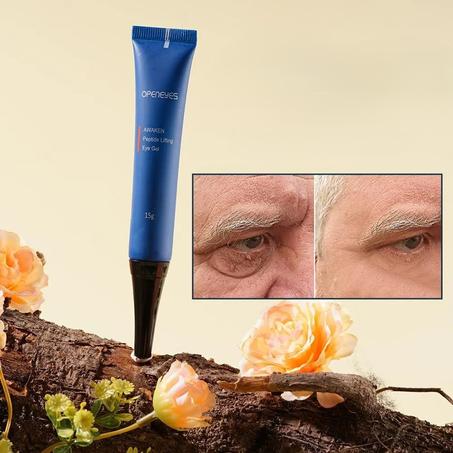 كريم العين لإزالة التجاعيد والهالات الداكنة – للرجال والنساء