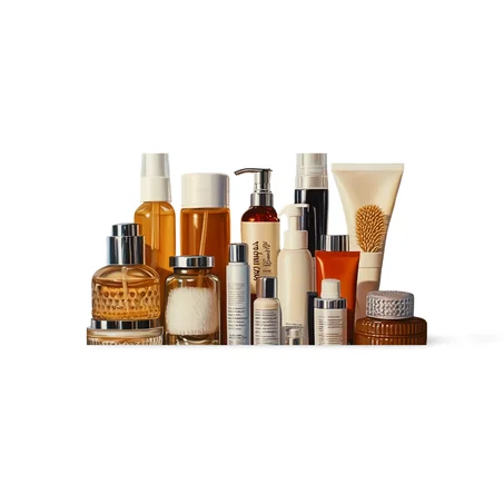 تجميل البشرة