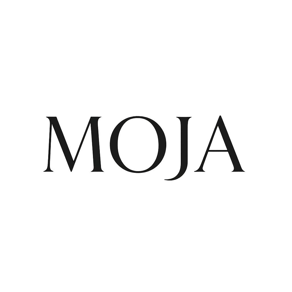 Moja - موجة