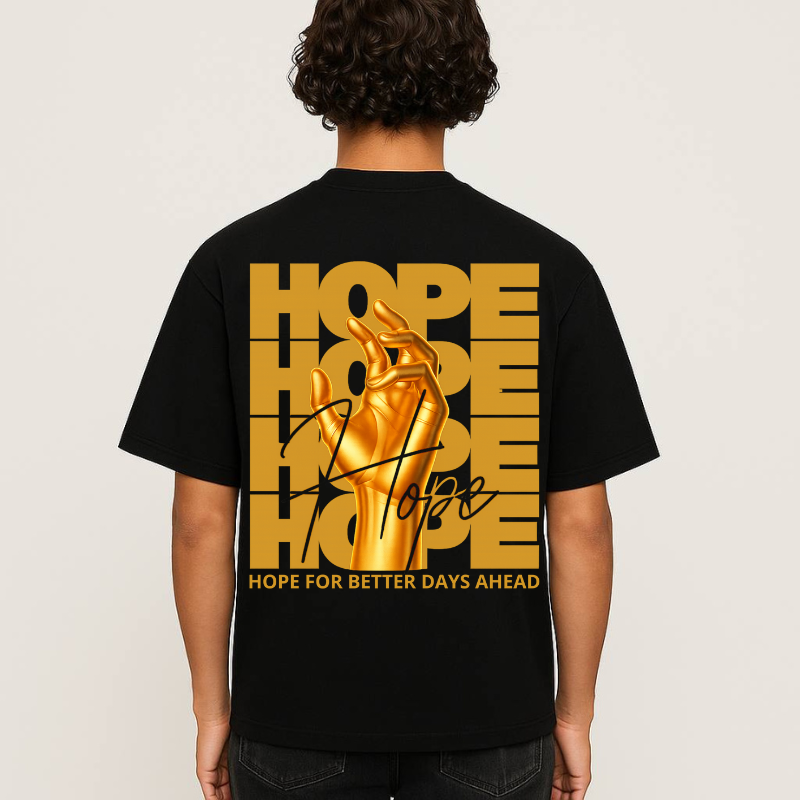 HOPE T-shirt