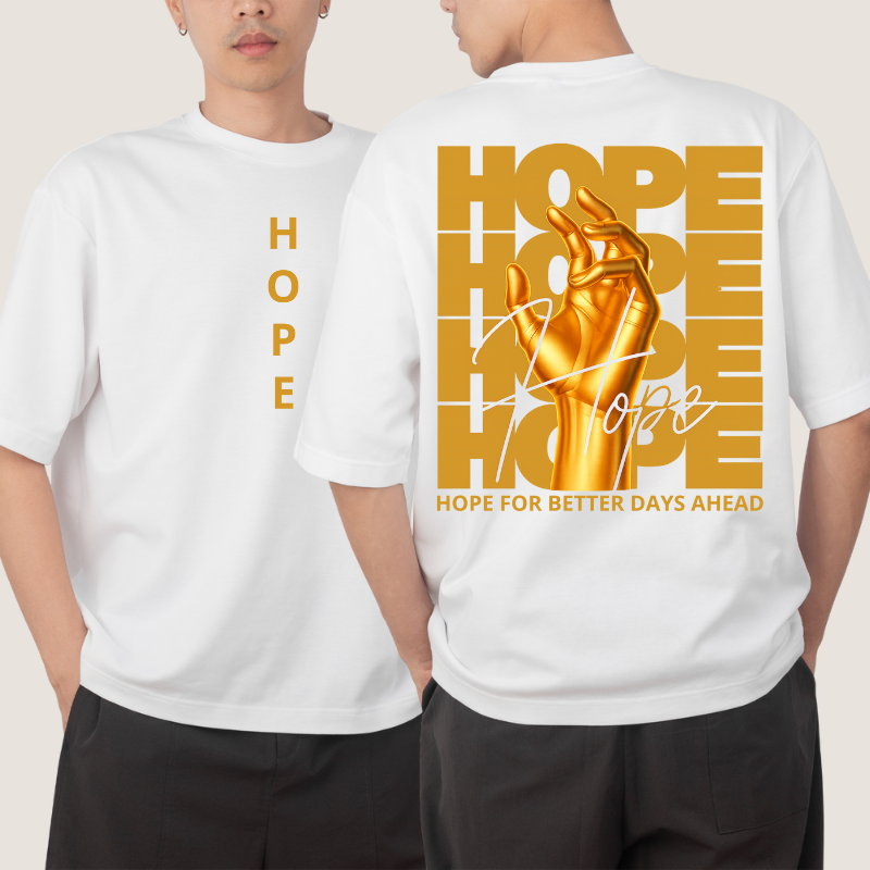 HOPE T-shirt