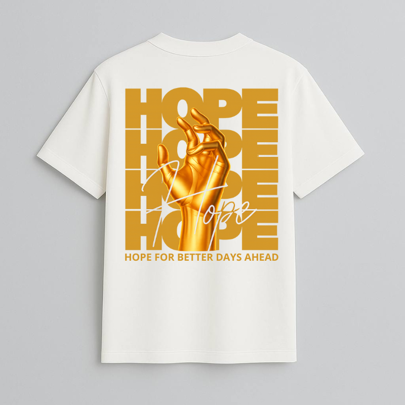 HOPE T-shirt