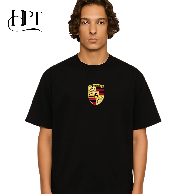 911 GT3 RS T-shirt