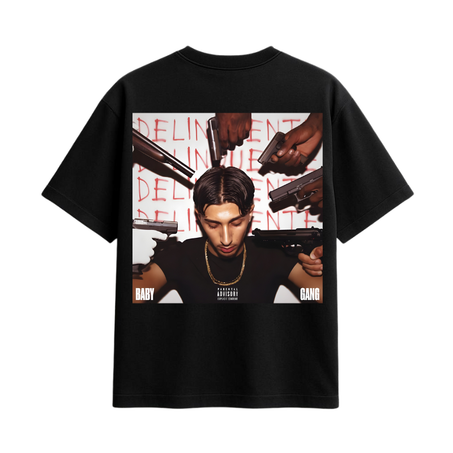 baby gang T-shirt