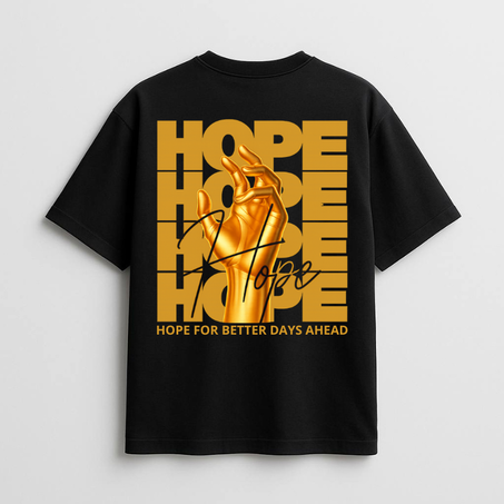 HOPE T-shirt