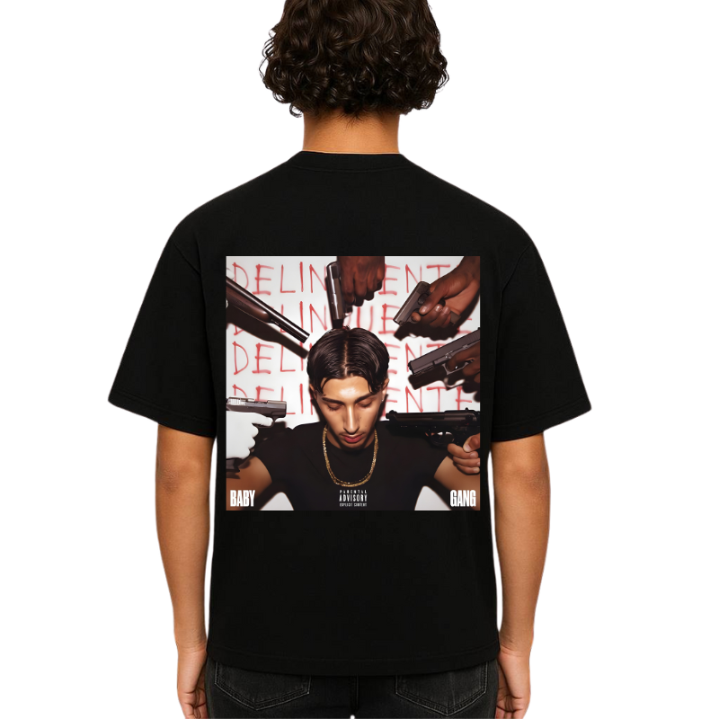 baby gang T-shirt