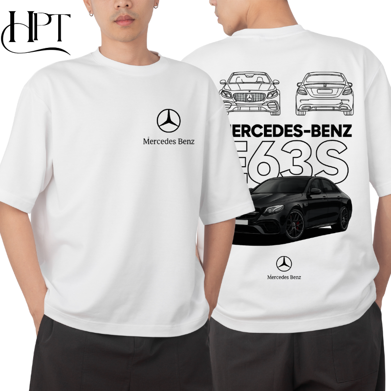 E63S T-shirt