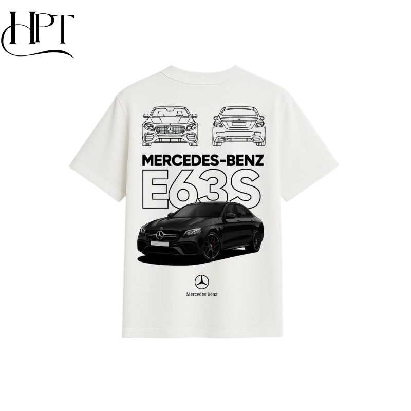 E63S T-shirt