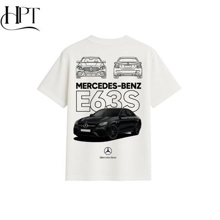 E63S T-shirt