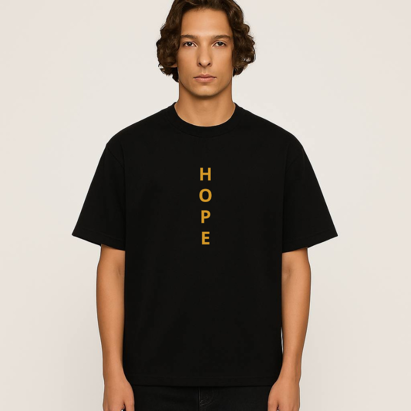 HOPE T-shirt