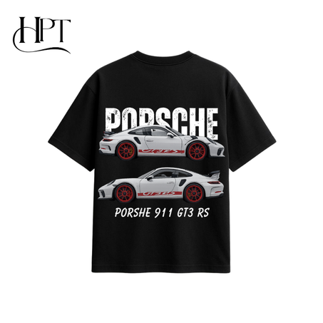 911 GT3 RS T-shirt