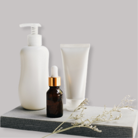 منتجات التجميل