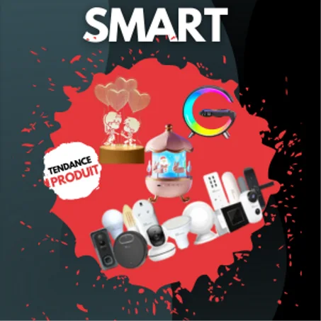 Smart accessoires