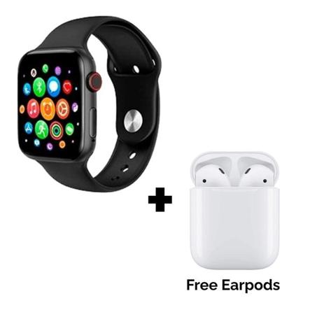 Smart whatch w26 Pro