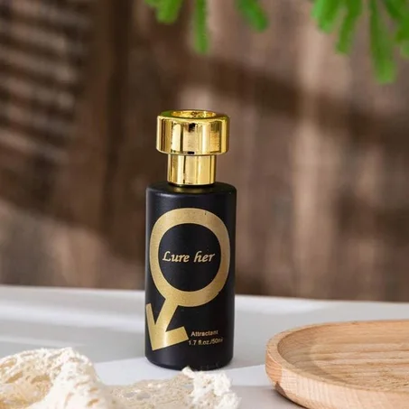 عطر الجاذبية للرجال