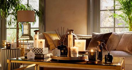 الأثاث المنزلي