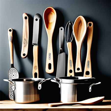 Accessoires de Cuisine