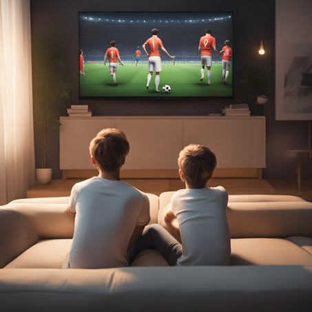 Services de streaming