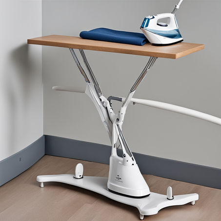 Fers à Repasser et Équipement de Repassage