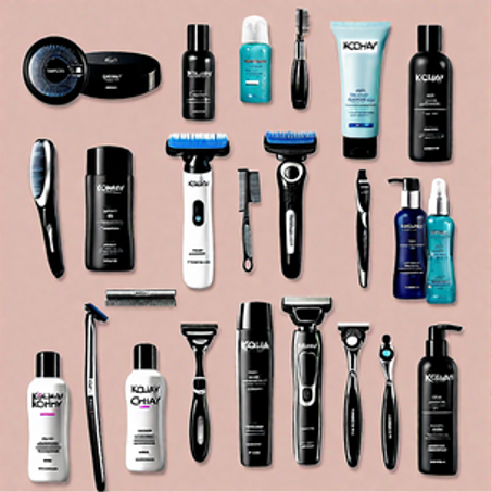 Tondeuse et Soins Personnels