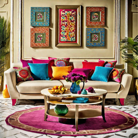 Maison et Décoration