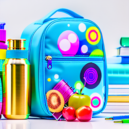 Accessoires Scolaires