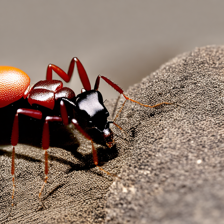 Produits Anti-Fourmis