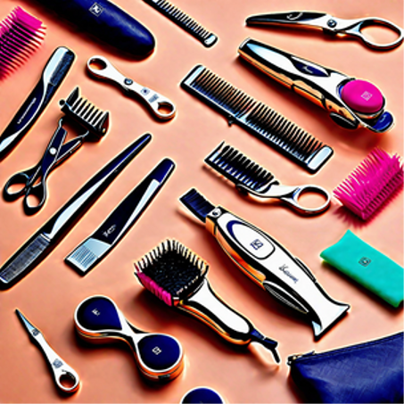 Accessoires de Beauté