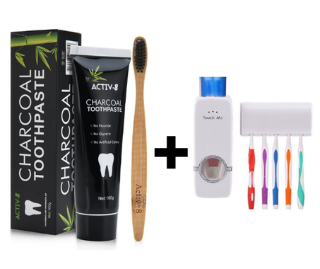 Kits de blanchiment 3 en 1