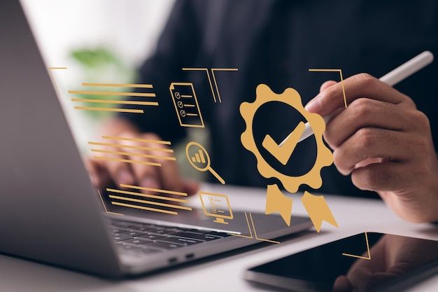 خدمة سريعة، دقيقة، ومضمونة