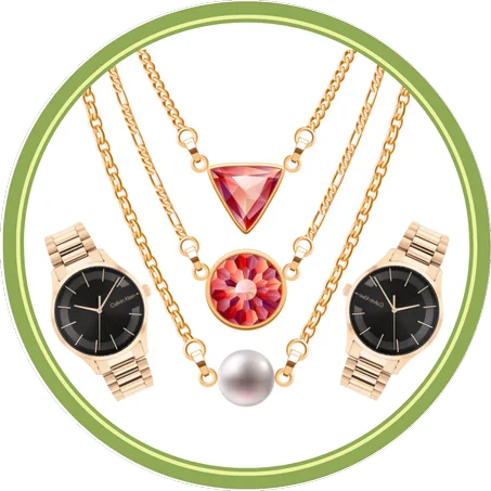 اكسسوارات الأناقة