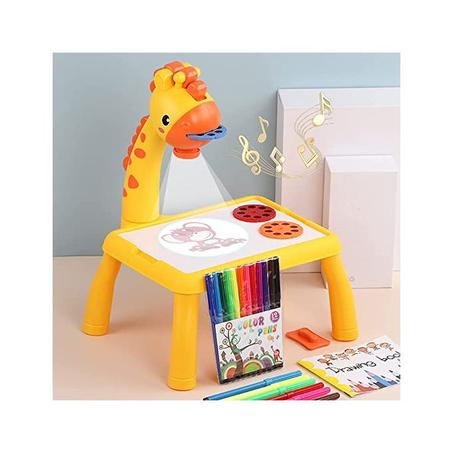 طاولة الرسم للأطفال