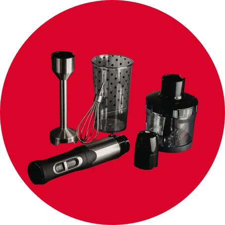 المنزل و المطبخ