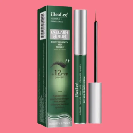 سيروم الرموش IBealee