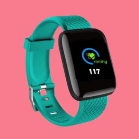 ساعة ذكية متطورة