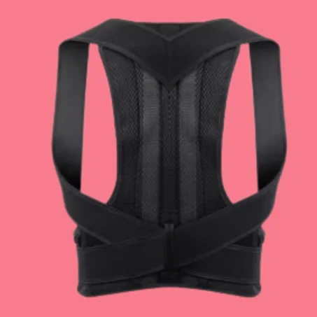 حزام لتصحيح القوام