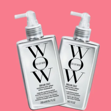 بخاخ Color Wow Dream Coat