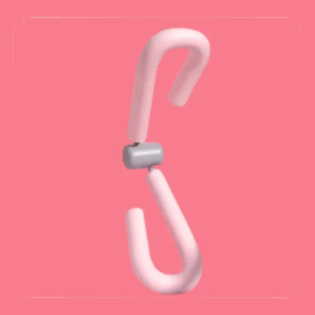 جهاز تمارين الفخذين متعدد الاستخدام