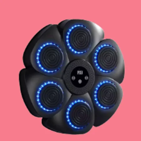 جهاز الملاكمة الذكي