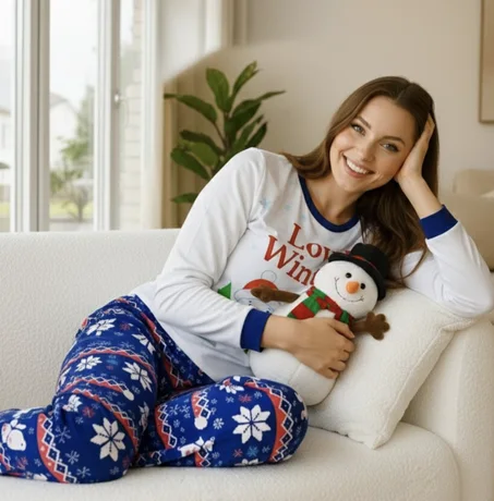 Ensemble Kenzy – الطقم لي غادي يبدل ستايلك بأناقة وراحة 🌟