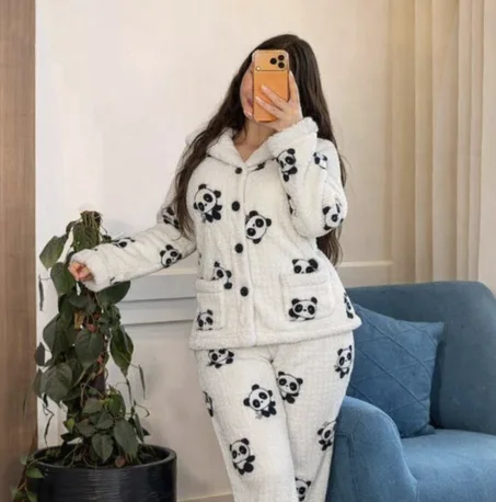 Ensemble Kenzy – الطقم لي غادي يبدل ستايلك بأناقة وراحة 🌟