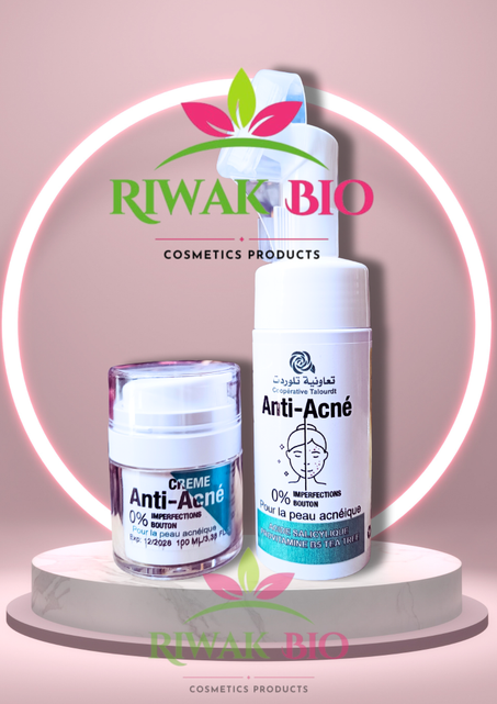 كريم حب الشباب