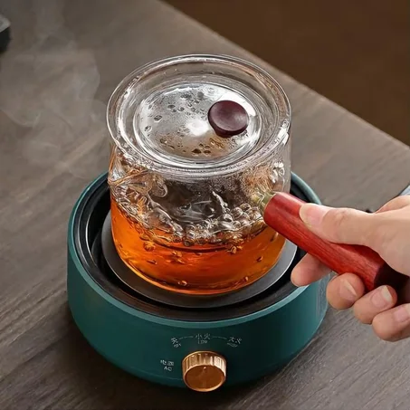 موقد كهربائي محمول