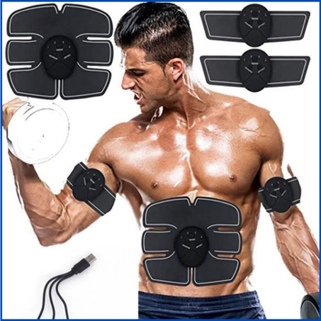 Ceinture    Abdominale حزام البطن لازالة الدهون