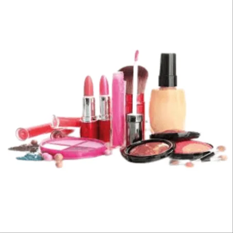 مواد التجميل