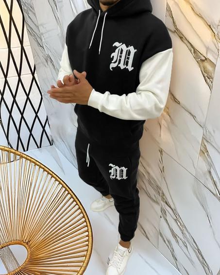 Mcap ستريت ستايل عصري بألوان متعددة