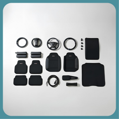إكسسوارات السيارات خصم حتى %40